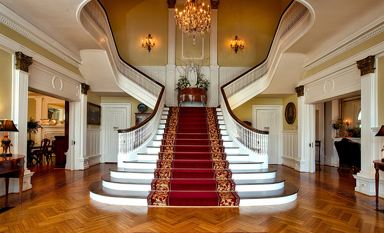 7 Staircase Design To Consider For Your Renovation Tour Wizard