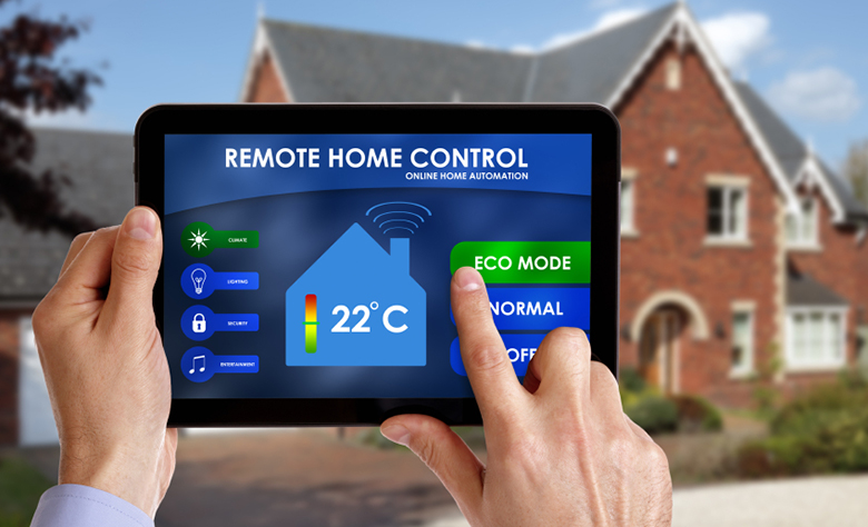 Smart Homes: How to Automate Your House