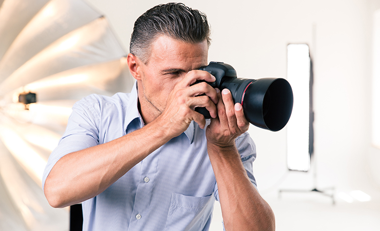 5 Essential Tips for Real Estate Photographers