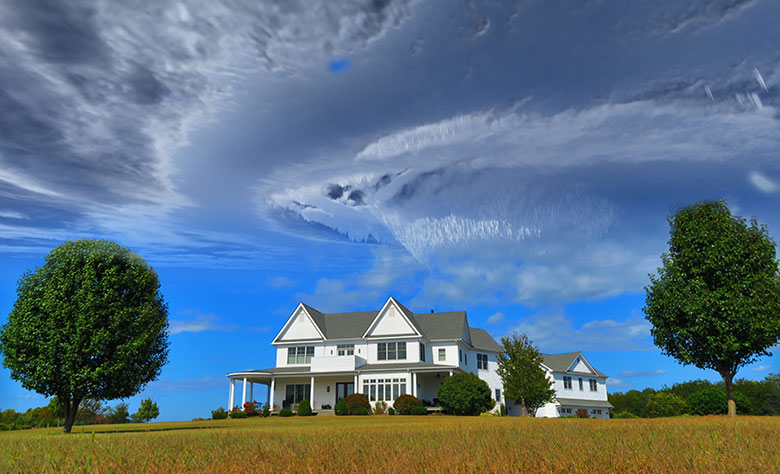 How to Prepare and Protect Your Home from Risks
