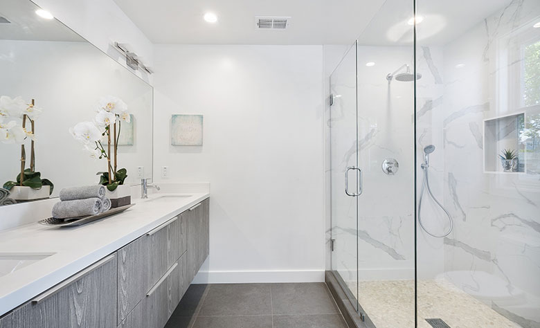 How to Choose the Best Bathroom Design for Your Home