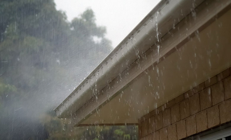 How to Prepare Your Roof for Heavy Rains