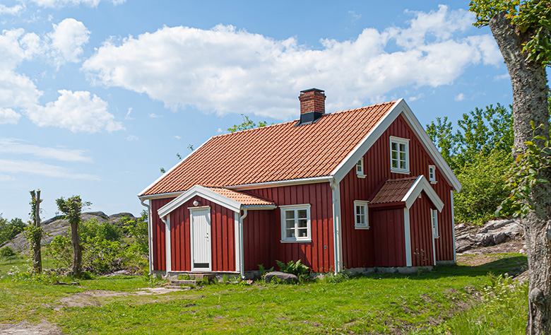 roof