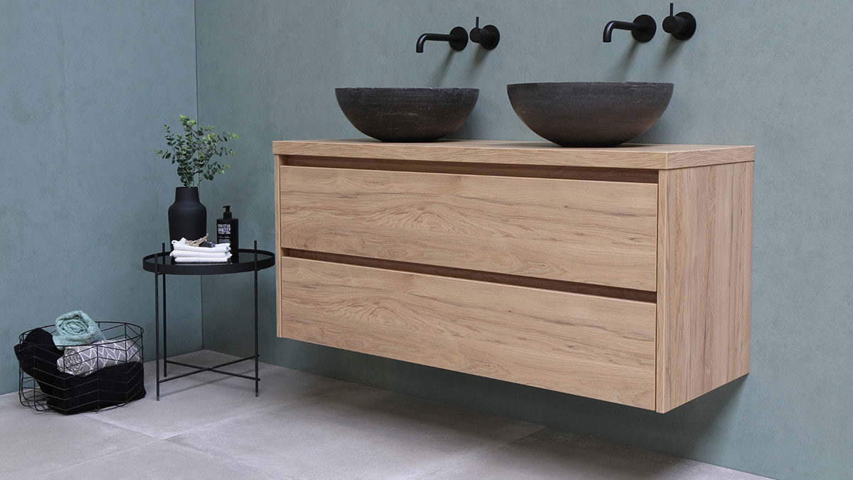 Décor with functionality: Choosing a hand basin