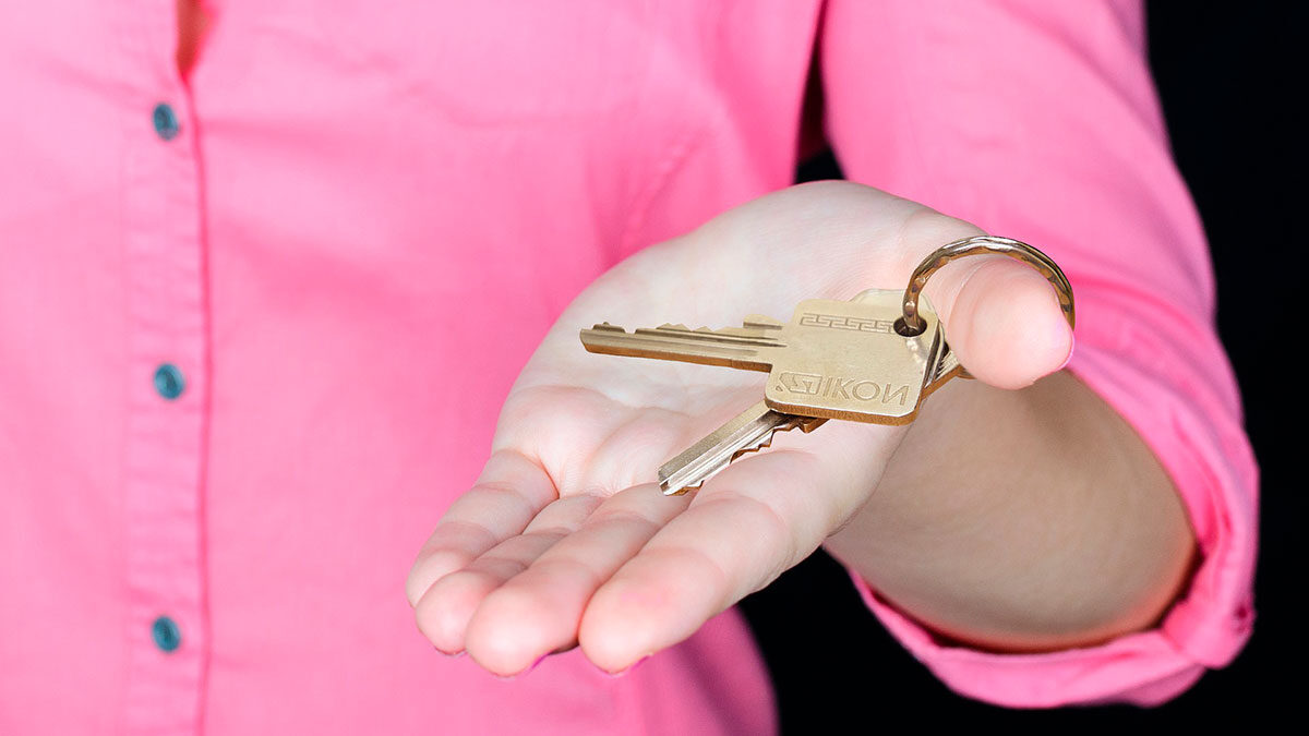 More people than ever are renting: here’s why